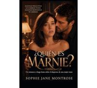 ¿Quién es Marnie?: Un romance a fuego lento sobre el despertar de una mujer trans