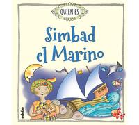Quién Es Simbad El Marino