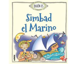 Quién Es Simbad El Marino