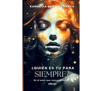 ¿Quién es tu para siempre?