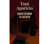 Quién esconde tu secreto (AdN)