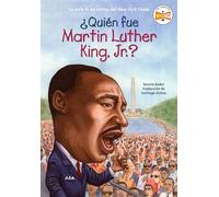 Qui était Martin Luther King Jr. ? – Penguin Books