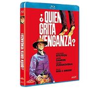 ¿Quién grita Venganza (Blu-Ray Import) [1968]
