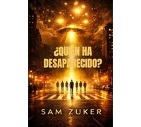 ¿QUIÉN HA DESAPARECIDO?