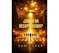 ¿QUIÉN HA DESAPARECIDO?