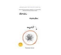 ¿Quién manda aquí?: Diez conceptos sobre el Derecho y la ciudadanía, simplificados para niños y niñas