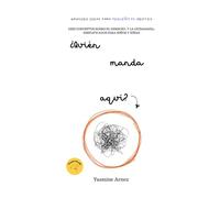 ¿Quién manda aquí?: Diez conceptos sobre el Derecho y la ciudadanía, simplificados para niños y niñas