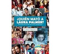 ¿Quién Mató A Laura Palmer? - [Livre en VO] Medina, Guillem (Auteur)