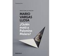 'Quién mató a Palomino Molero? Mario Vargas Llosa (Auteur)