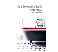 ¿Quién Mató A Stella Pomeroy?