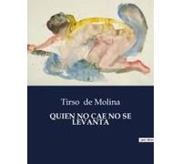 Quien No Cae No Se Levanta