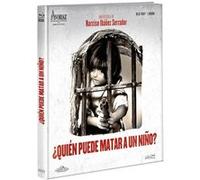 ¿Quién puede Matar a un Niño? (1976) (Blu Ray) G