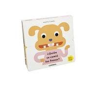 Quién se comió las fresas?