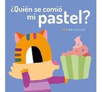 ¿Quién Se Comió Mi Pastel?