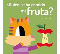 ¿Quién se ha comido mi fruta?