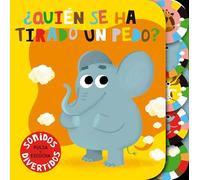 ¿Quién se ha tirado un pedo?