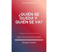 ¿Quién se queda y quién se va?, Decisiones difíciles en tiempos difíciles: El modelo Transcend People para decidir sobre personas cuando el desempeño no es suficiente.