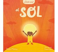 Quien soy? El sol/ Who Am I? The Sun