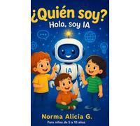 Quien soy?: Hola , soy IA