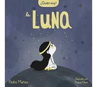 ¿Quién soy? La luna/ Who Am I? The Moon