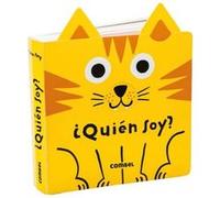 ¿Quién Soy? - [Livre en VO] Mory, Tristan (Auteur)