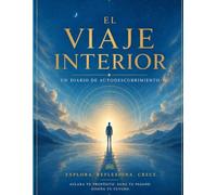 ¿Quién Soy Yo? Diario de Autoconocimiento: 100 Preguntas Profundas para la Claridad, la Reflexión y el Autoconocimiento - 10 Áreas de tu Vida | Diario Guiado con Espacio para Escribir