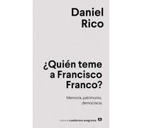 Quien Teme A Francisco Franco? -Z