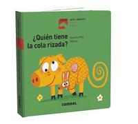 ¿Quién Tiene La Cola Rizada?