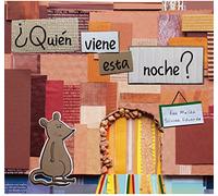 ¿QUIEN VIENE ESTA NOCHE?