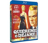 Quiéreme o Déjame BD 1955 Love Me or Leave Me [Blu-ray]