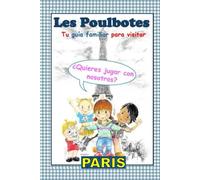 ¿Quieres jugar con nosotros?: Los Poulbotes