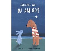 ¿Quieres ser mi amigo? / You Want to be My Friend?