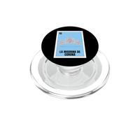 Quieres Ser Mi Madrina De Corona Quinceañera PopSockets PopGrip pour MagSafe