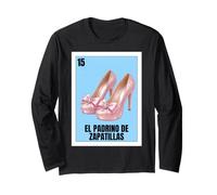 Quieres Ser Mi Padrino De Zapatillas Quinceañera Manche Longue