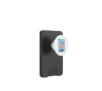 Quieres Ser Mi Padrino De Zapatillas Quinceañera PopSockets PopWallet pour MagSafe
