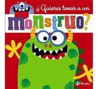¿Quieres Tocar A Un Monstruo? - [Livre en VO] Lynch, Stuart (Auteur)