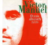 Quiero Abrazarte Tanto [Import]