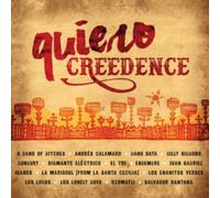 Quiero Creedence