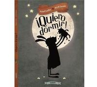 Quiero Dormir! - [Livre en VO] Aa Vv (Auteur)