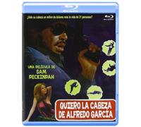Bring Me The Head Of Alfredo Garcia (Region B)