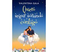 Quiero seguir soñando contigo