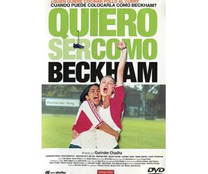 Quiero ser como Beckham (Bend It Like Beckham)
