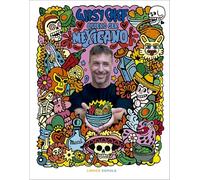 Quiero ser mexicano: Y comer pozole verde cada día