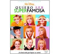 Quiero Ser Superfamosa [Import]