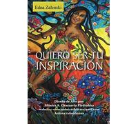 Quiero Ser Tu Inspiracion