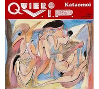 Quiero V.I.P. [Import Allemand]