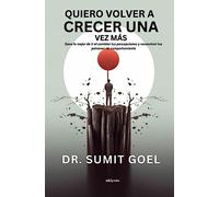 Quiero Volver A Crecer Una Vez Más