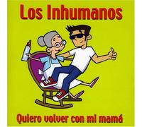 Quiero Volver Con Mi Mama [Import]