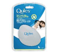 Quies Peigne Elect A/Poux