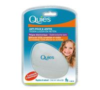 Quies Anti Poux Peigne Electronique
